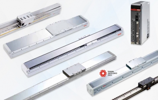 直線電機(jī)抖動(dòng)需要看哪些參數(shù)呢？